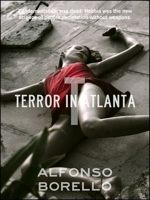 cover image of Terror In Atlanta